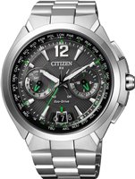 Orologio Citizen Uomo Eco Drive in Acciaio CC1090-52F - CC1090-52F